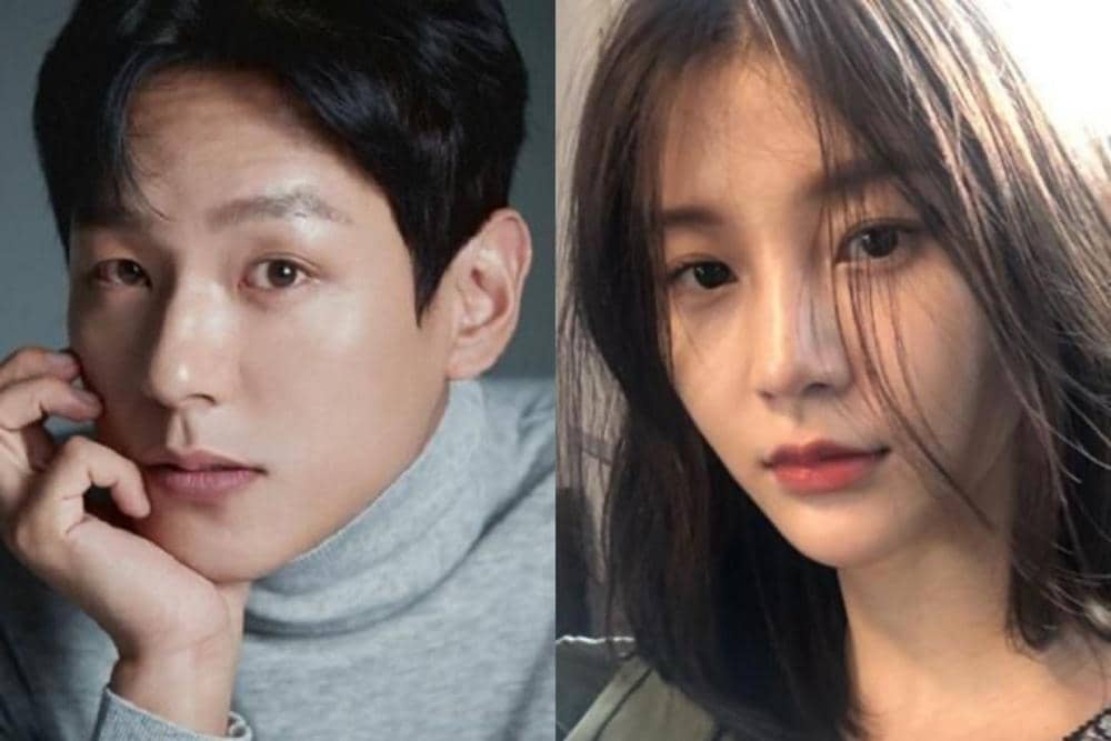 Seleb Korea Tiba-Tiba Umumkan Nikah 2026