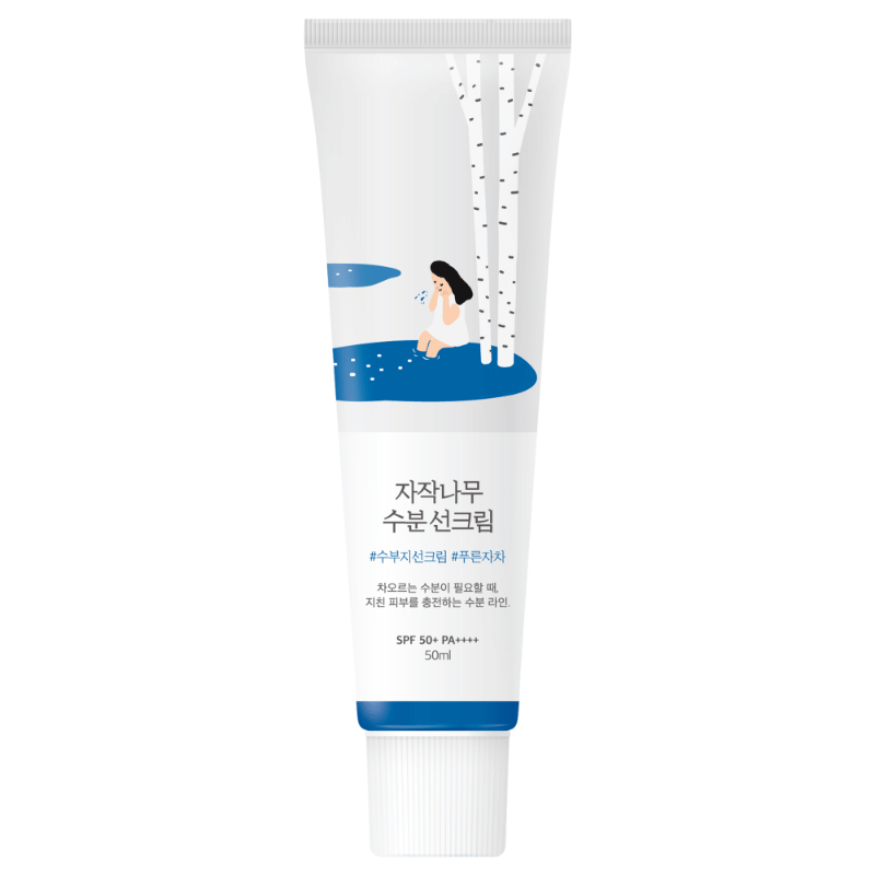 sunscreen
