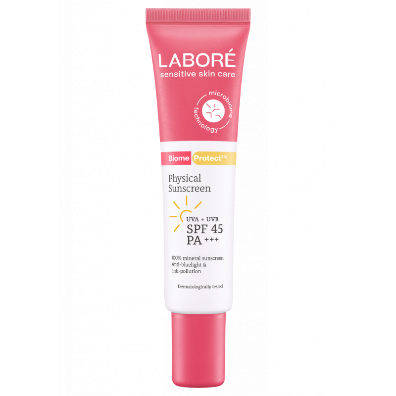 sunscreen
