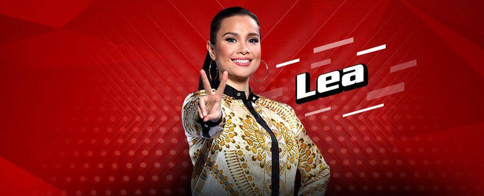 profil lea salonga