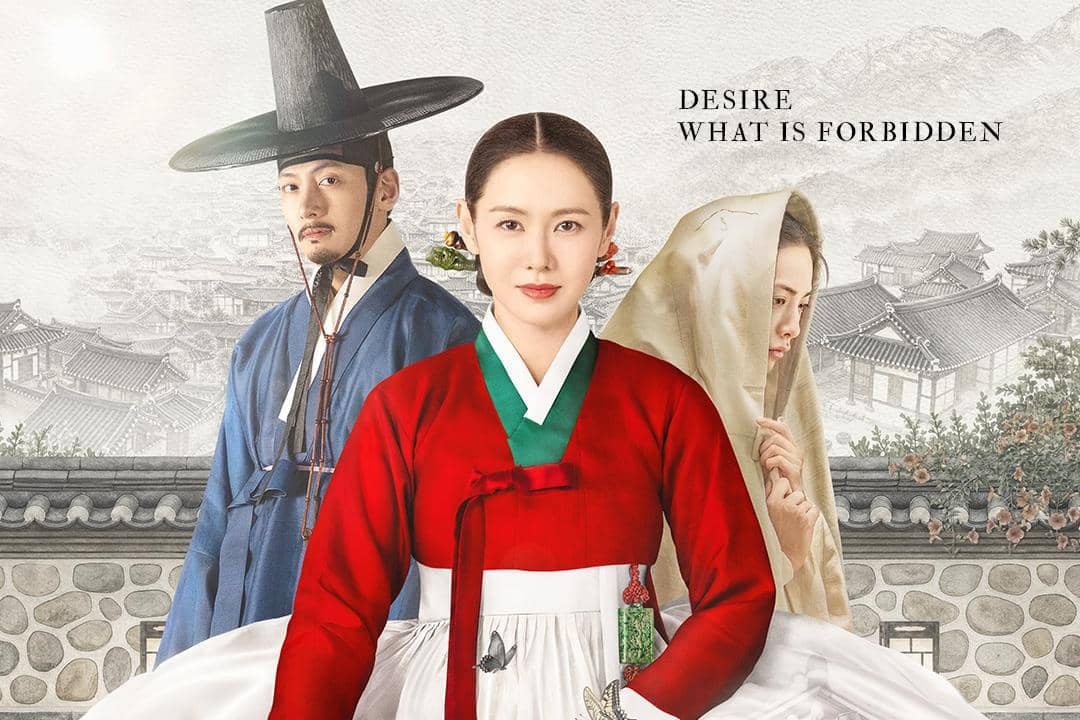 8 Drama Korea Tayang September 2026, Mana yang Kamu Tunggu?