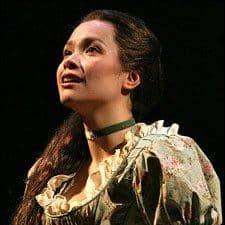 profil lea salonga