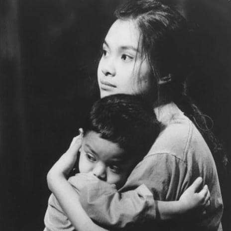 profil lea salonga