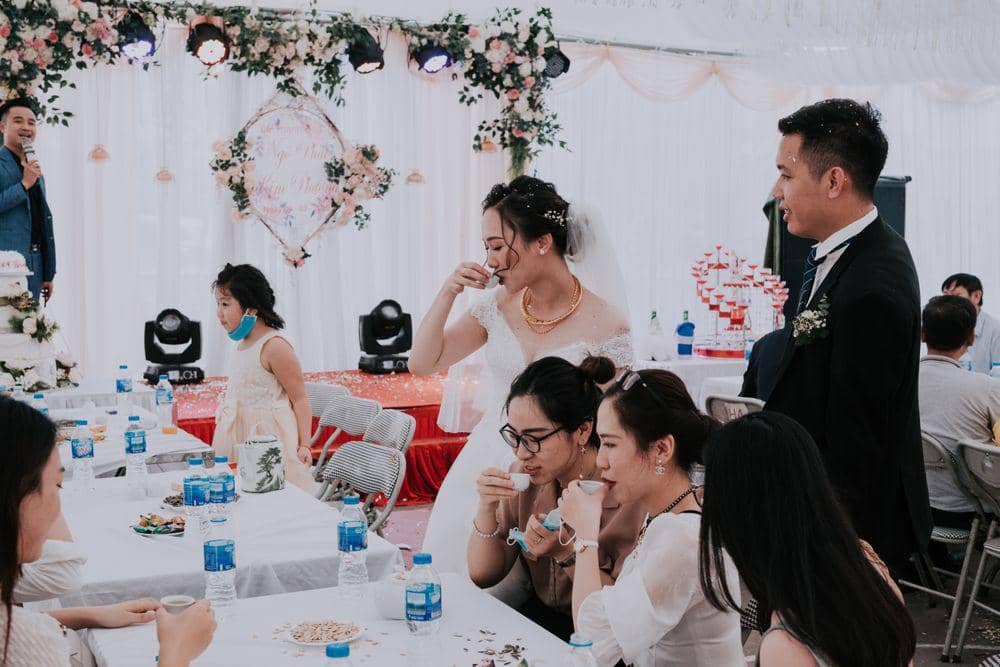 hal penting yang sering dilupakan calon pengantin