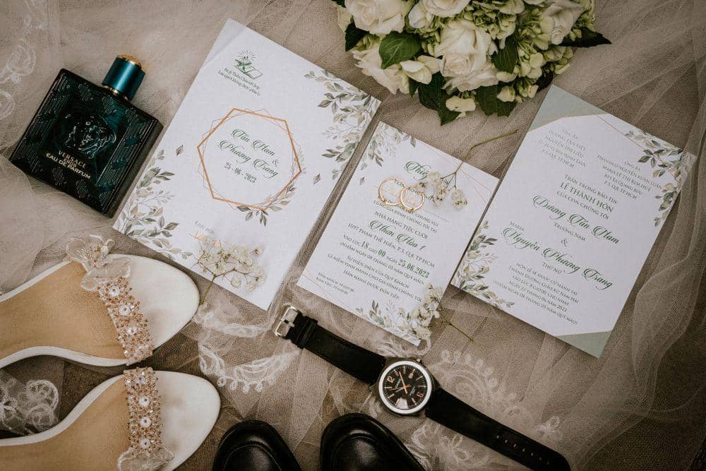 hal penting yang sering dilupakan calon pengantin