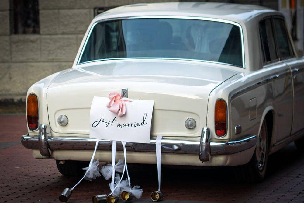 hal penting yang sering dilupakan calon pengantin