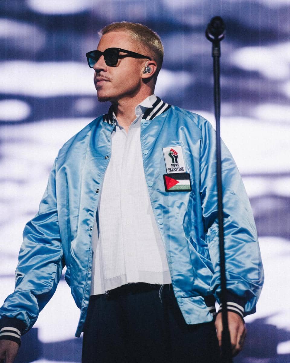 Macklemore