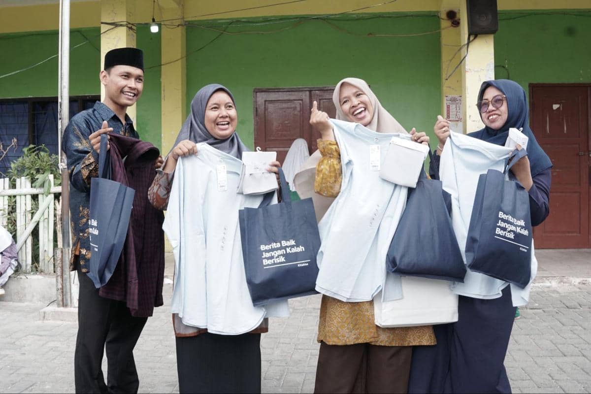 UNIQLO The Power of Small Acts - 1.jpg