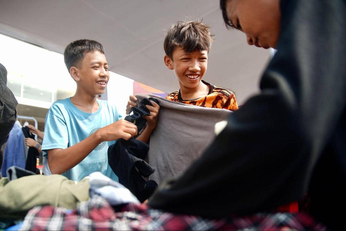 UNIQLO The Power of Small Acts - 3.jpg