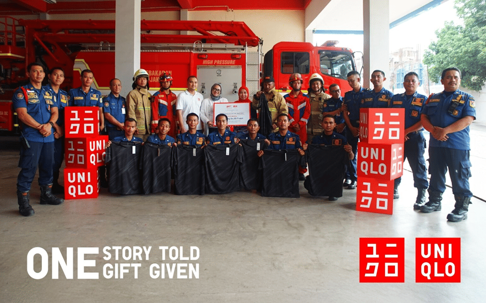 UNIQLO The Power of Small Acts - 5.png