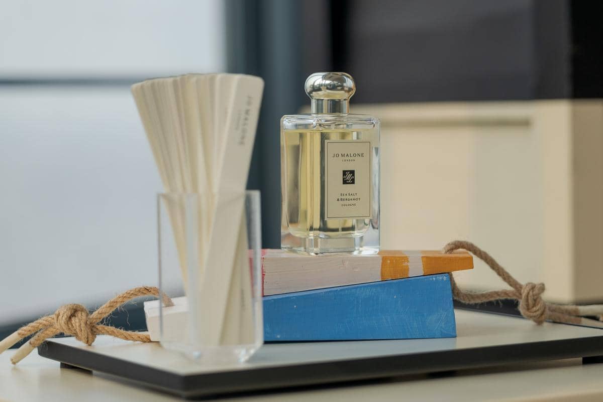 dok. Jo Malone