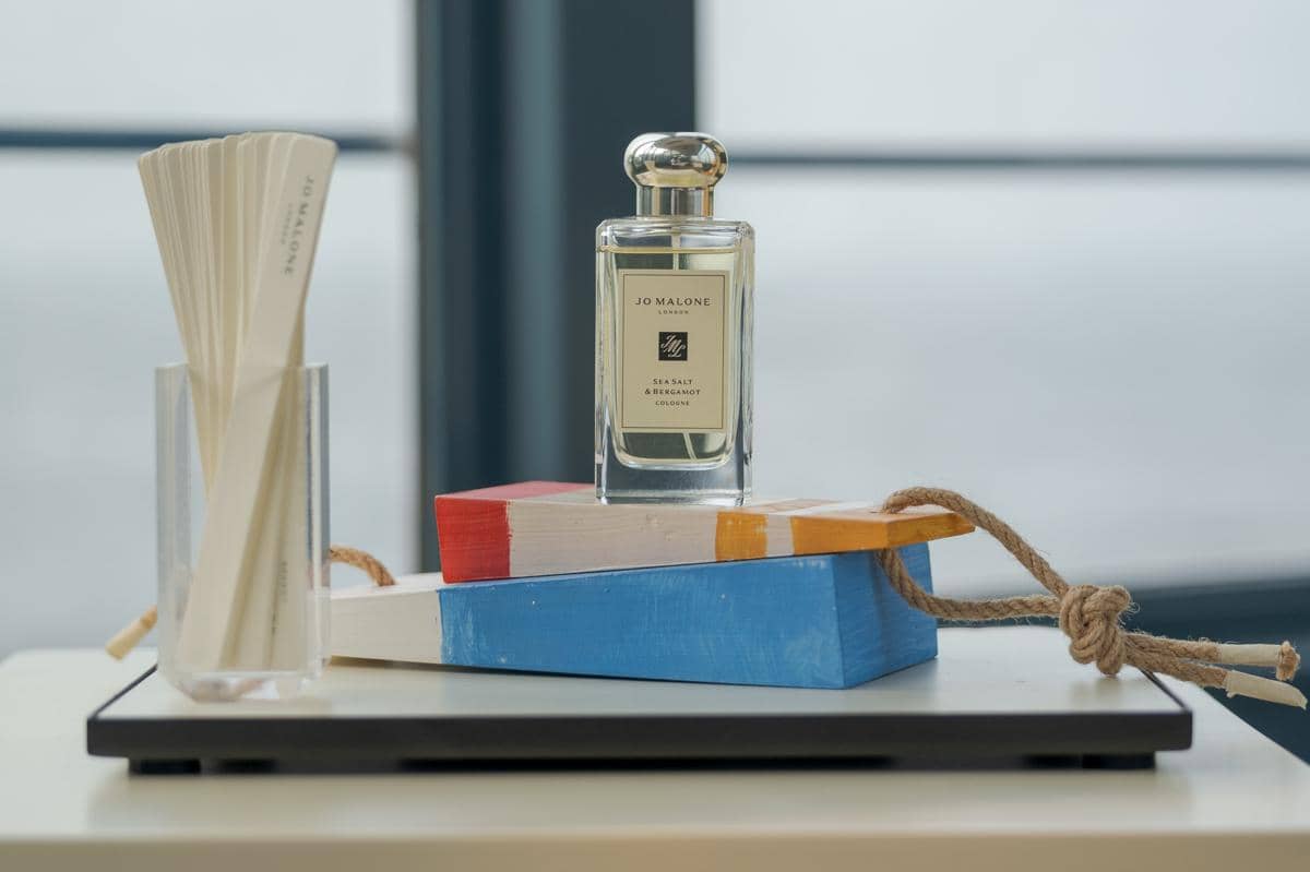 dok. Jo Malone