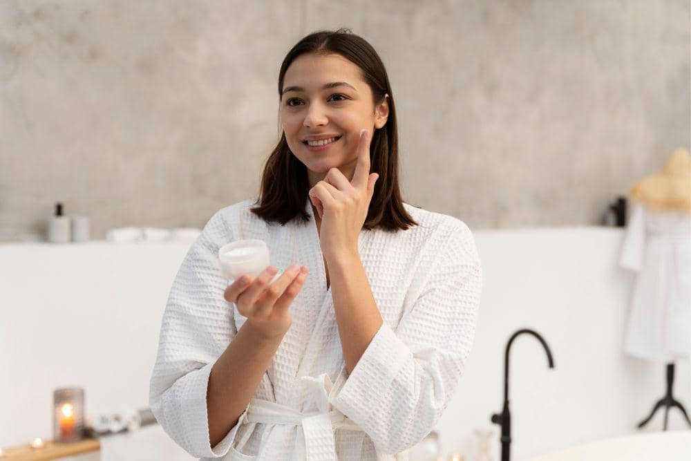 Skincare Saat Cuaca Panas Agar Makeup Tidak Luntur