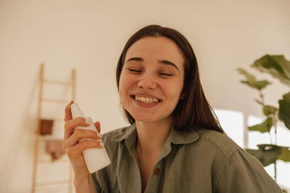 Skincare Saat Cuaca Panas Agar Makeup Tidak Luntur