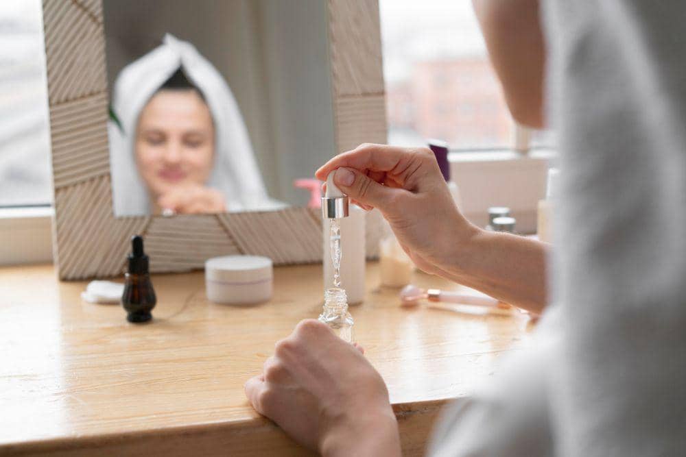 Skincare Saat Cuaca Panas Agar Makeup Tidak Luntur