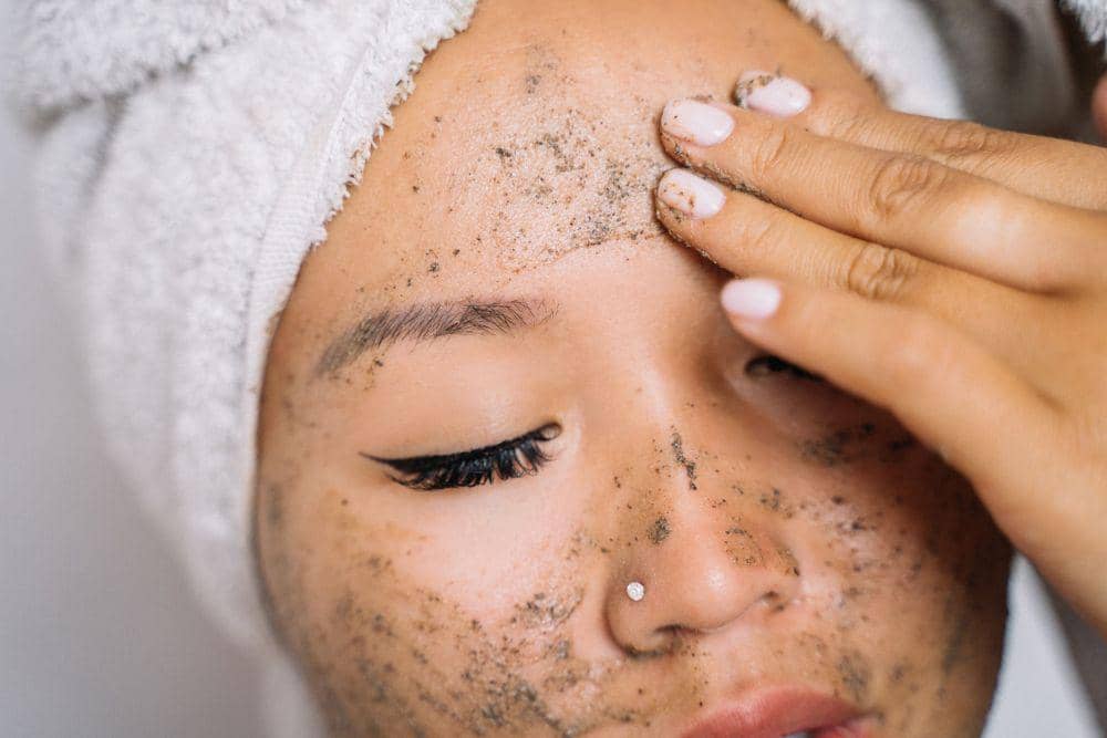 Mengenal Badabida, Lulur Ketan Hitam Warisan Perempuan Kaili