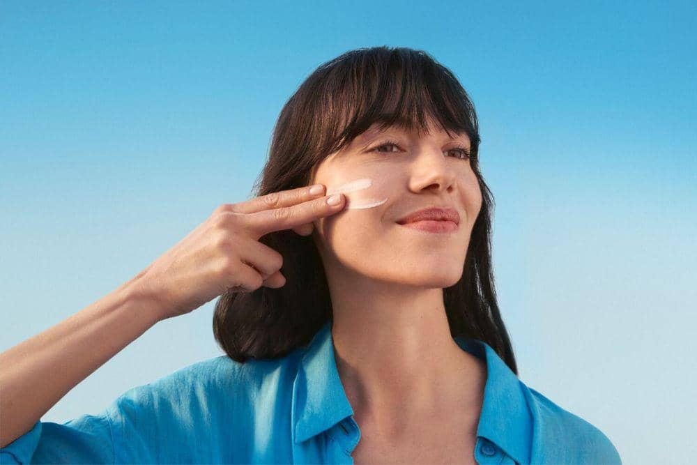 Skincare Saat Cuaca Panas Agar Makeup Tidak Luntur