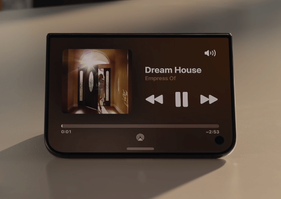 iPhone Duo