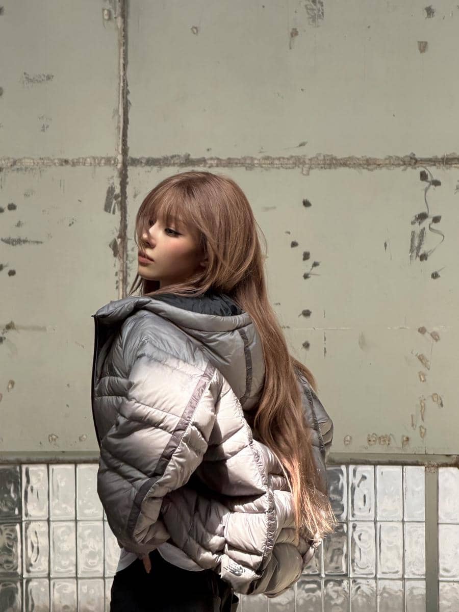 Winter 'aespa'