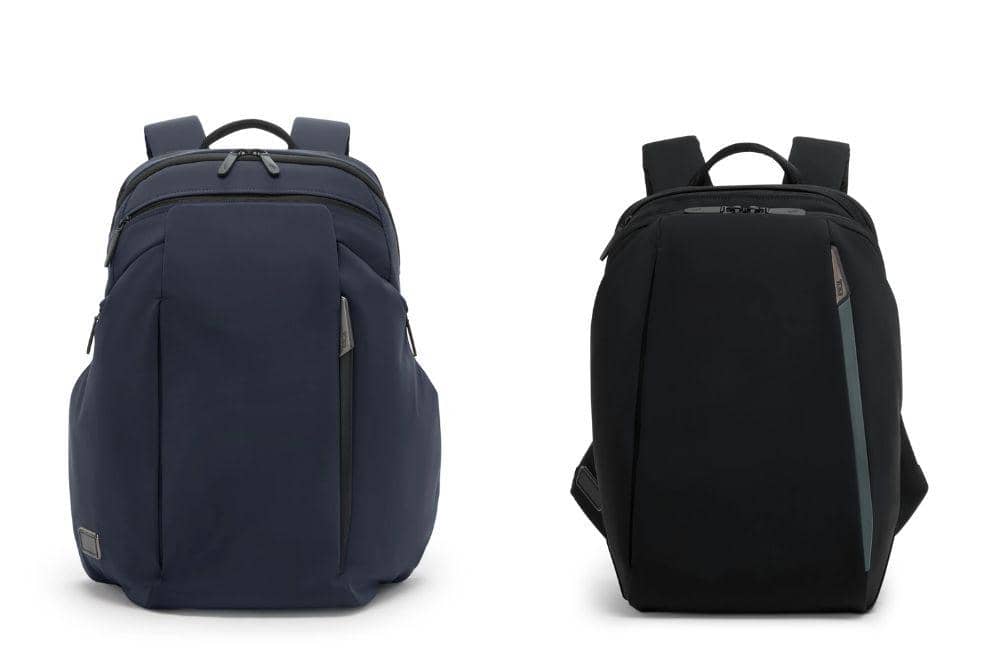 TUMI's Fall/Winter 2026