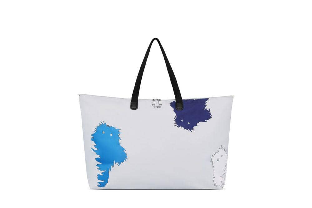 TUMI's Fall/Winter 2026