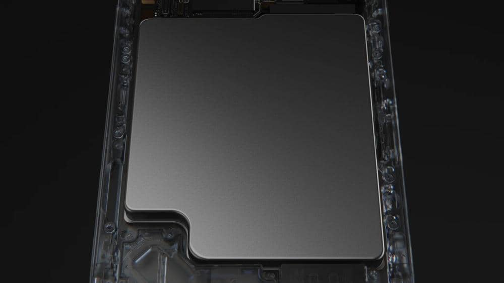 iPhone 18 Pro