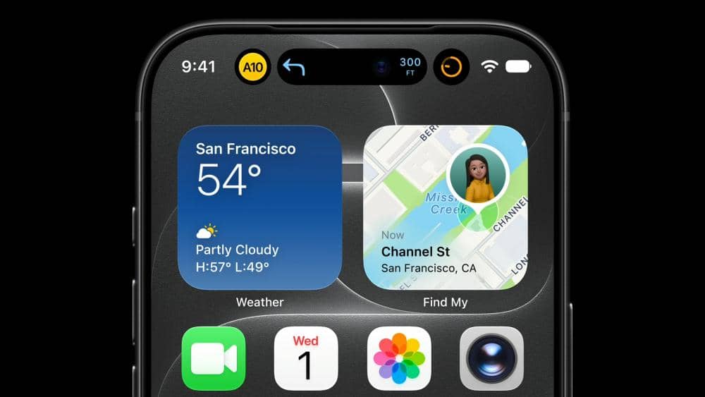 iPhone 18 Pro