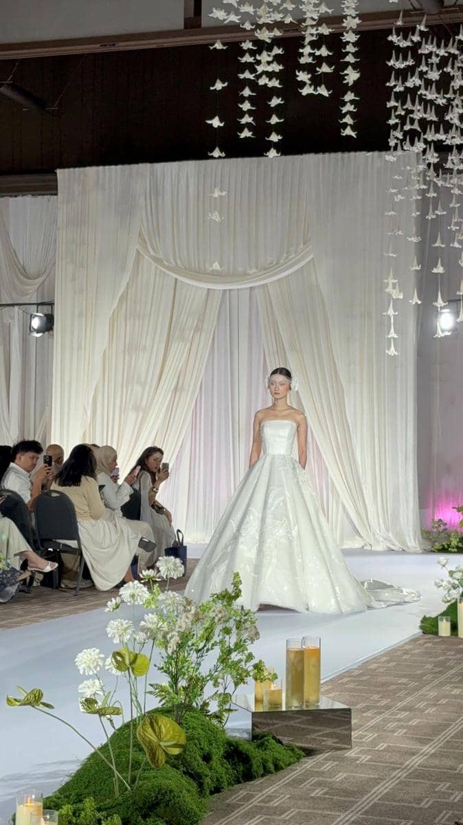 LA BELLE SEBASTIANsposa 2026/2027