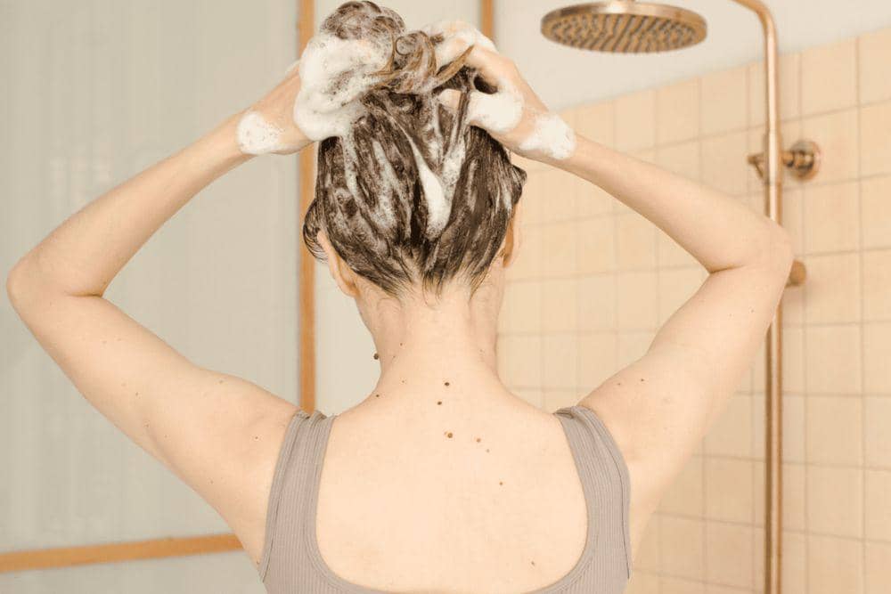 Scalp Cycling