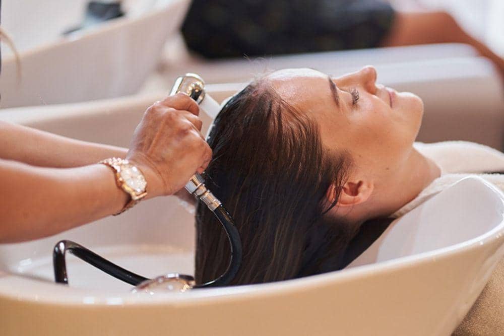 Scalp Cycling