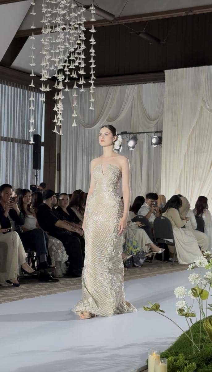 LA BELLE SEBASTIANsposa 2026/2027