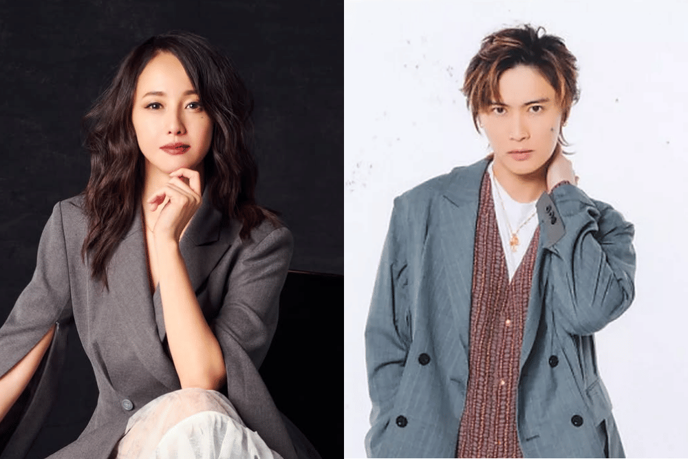 Erika Sawajiri dan Hashimoto Ryosuke Dirumorkan Kencan, Ini Faktanya!