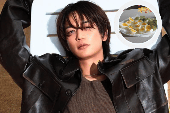 7 Tips Minho SHINee Jaga Tubuh Tetap Atletis, Makan 20 Telur Tiap 2 Hari