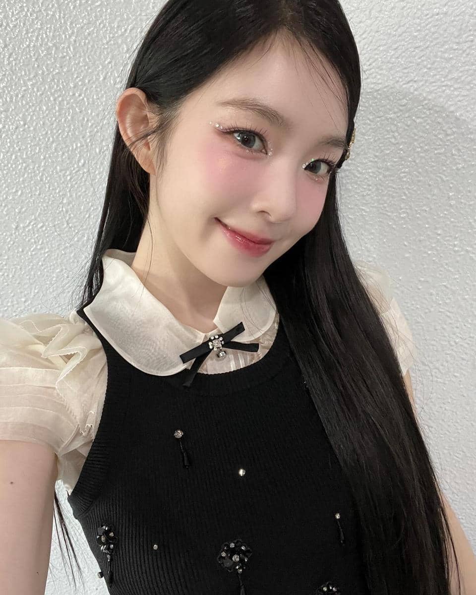 Irene 'Red Velvet'