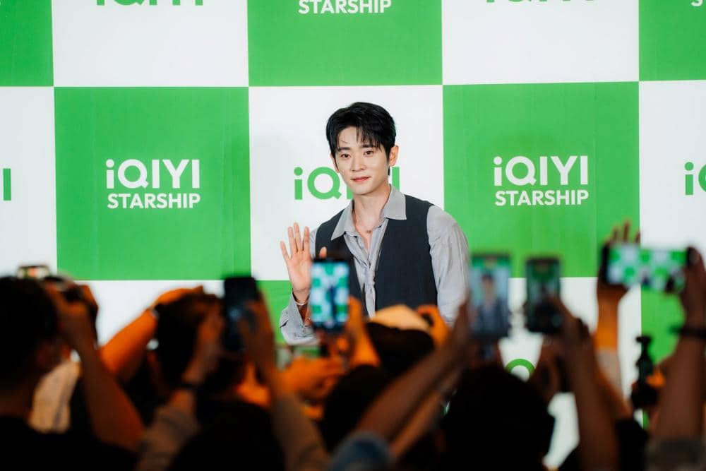 Serunya Fan Meeting Cheng Lei di Jakarta, Hangat dan Tak Terlupakan