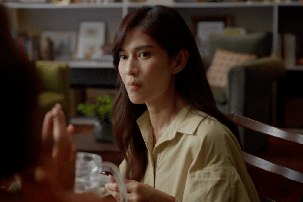 Film Pendek 'Bahasa Cinta yang Beda'