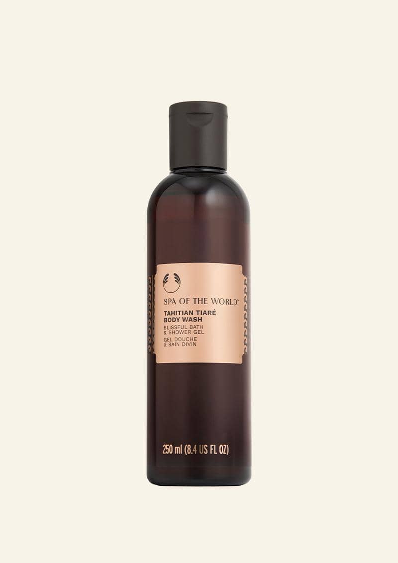 the body shop