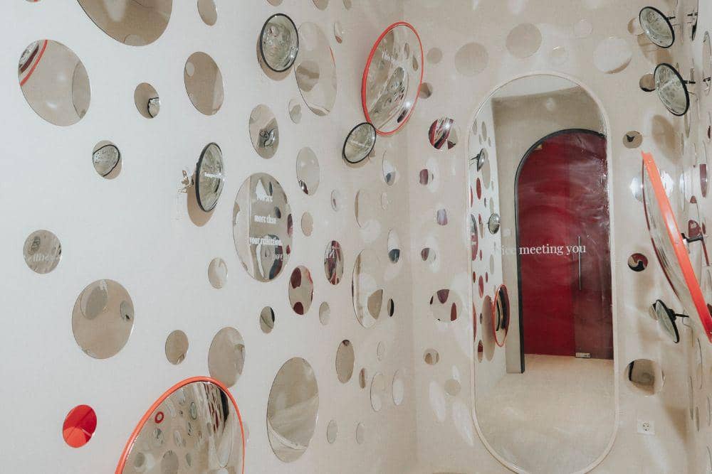 Kenalan dengan DND, Gallery Intimate Wellness di Jakarta