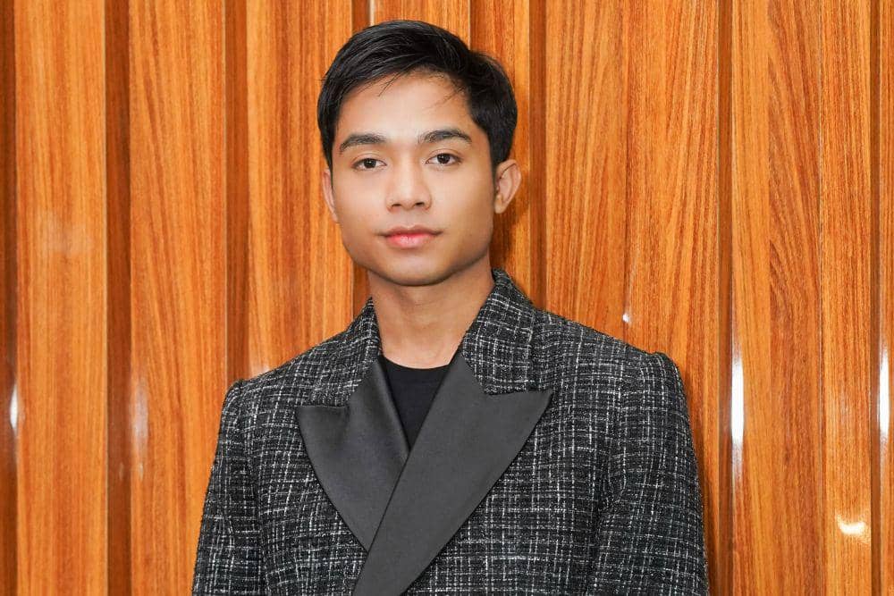 Profil Betrand Peto yang Diduga Lakukan Kekerasan Seksual
