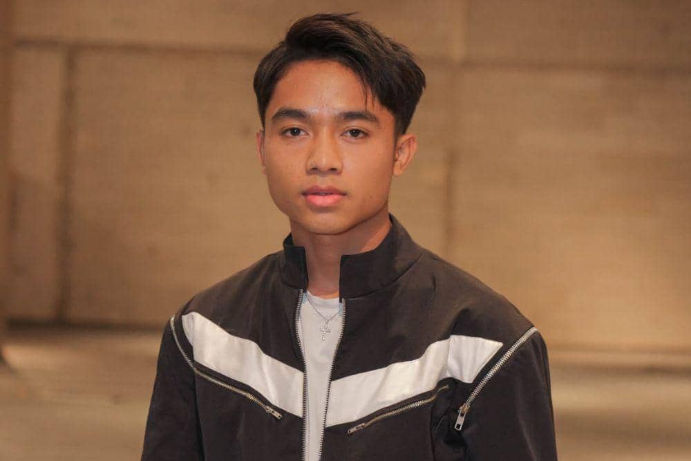 Profil Betrand Peto