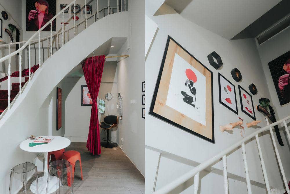 Kenalan dengan DND, Gallery Intimate Wellness di Jakarta