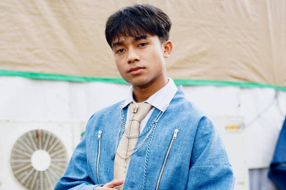 Profil Betrand Peto