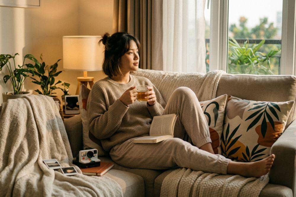 Tidur 8 Jam Tapi Masih Capek? Jangan-jangan Kamu Butuh 7 Jenis Rest Ini