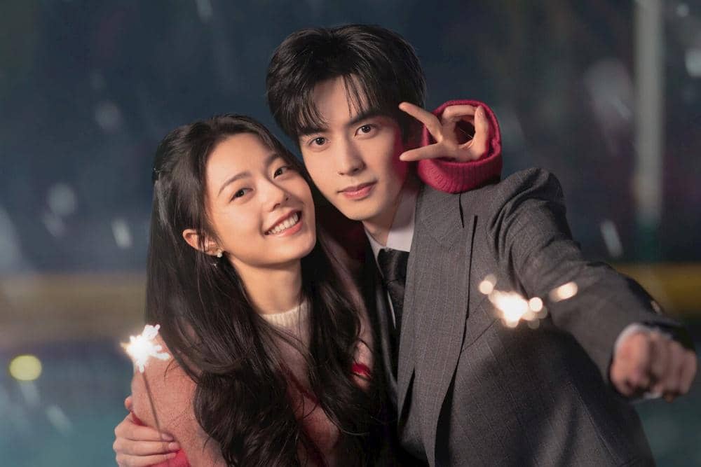 Shine on Me (2025)