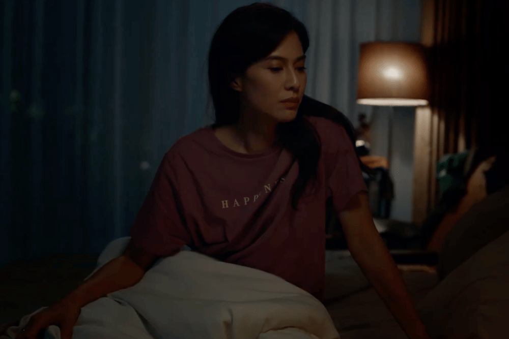 Film Pendek 'Bahasa Cinta yang Beda'