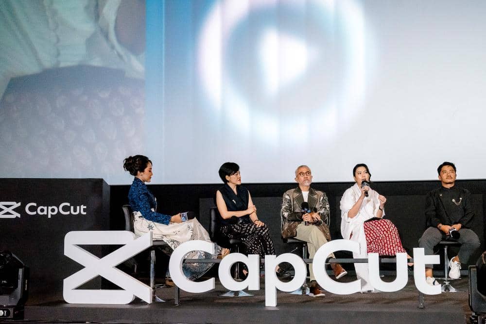 CapCut Gelar AI Content Fest 2026, Bawa Talenta Kreatif Indonesia Naik ke Layar Lebar