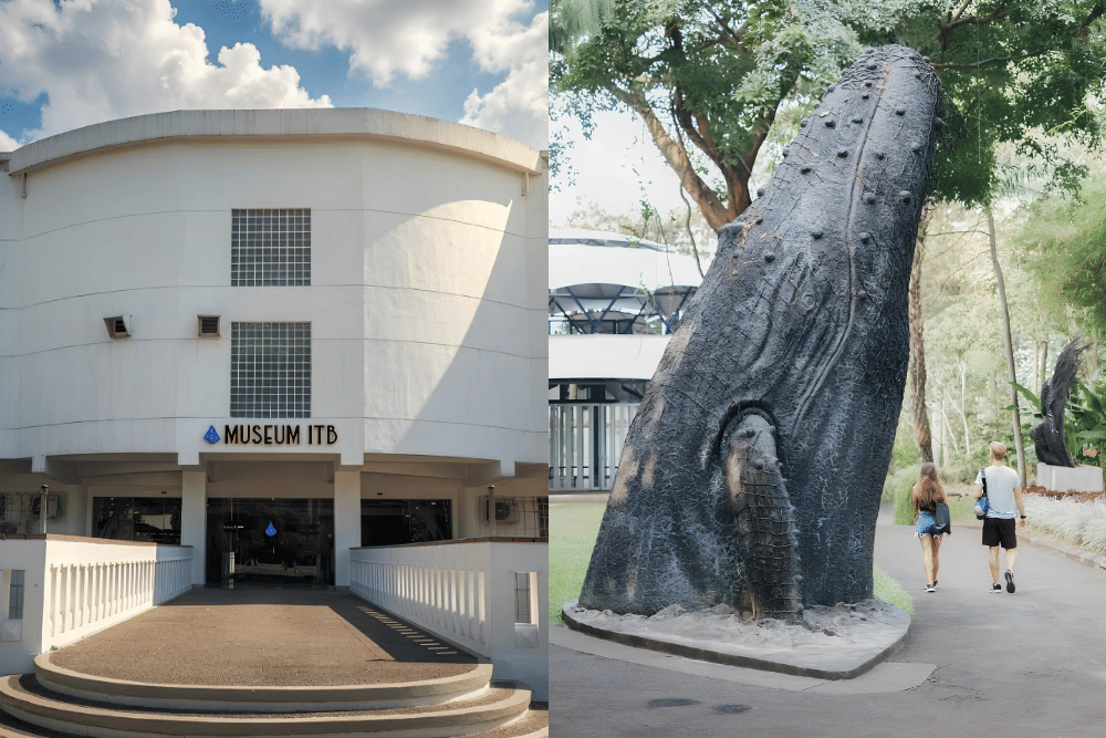 7 Museum di Bandung yang Wajib Dikunjungi untuk Wisata Edukasi