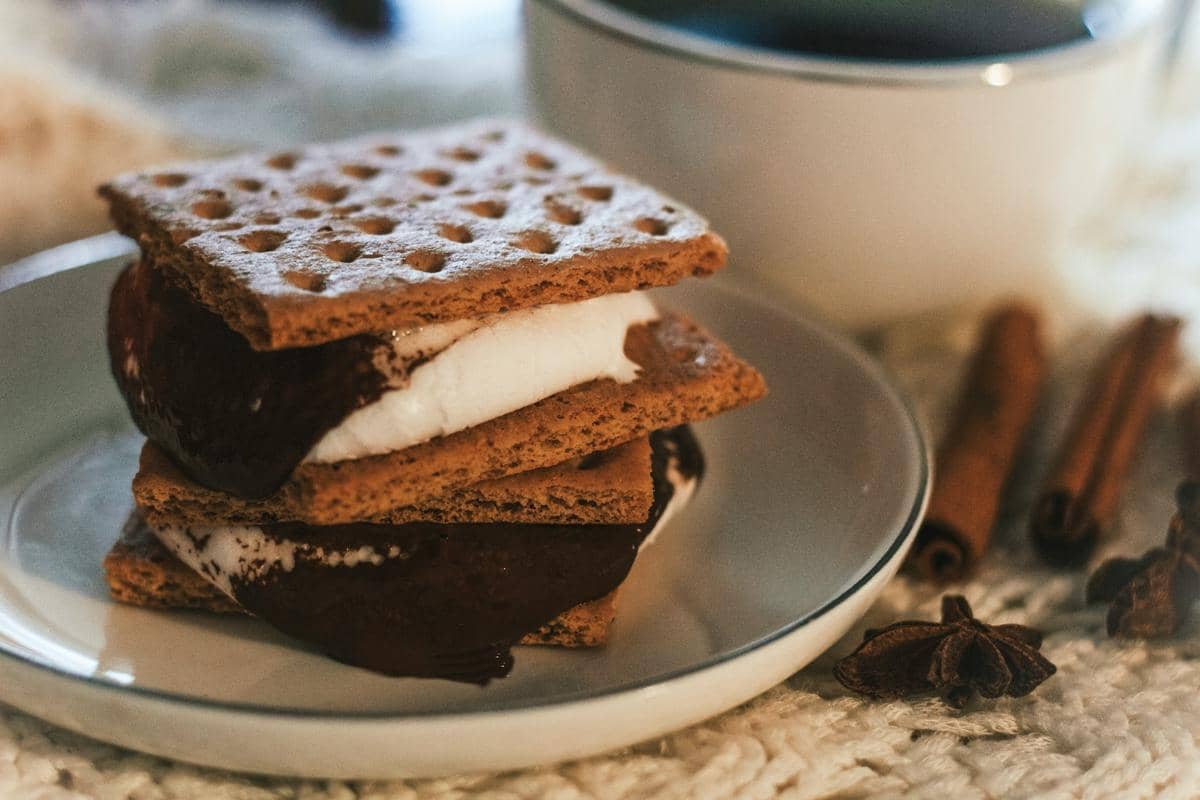 Resep Gabin Ice Cream, Dessert Viral yang Renyah dan Lembut