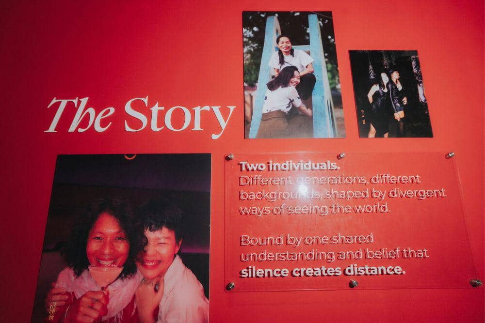 Kenalan dengan DND, Gallery Intimate Wellness di Jakarta