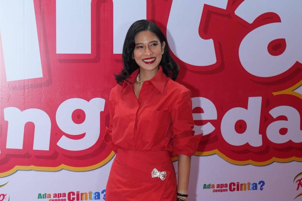 5 Fakta Menarik Film Pendek 'Bahasa Cinta yang Beda', Sekuel AADC!